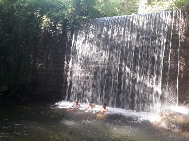 CASCATA CASALE CAMALDA 768x576