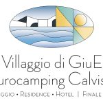 LOGO Il Villaggio Eurocamping COLORE V 150x150