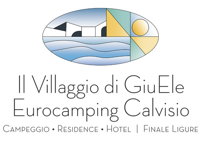 LOGO Il Villaggio Eurocamping COLORE V 768x541