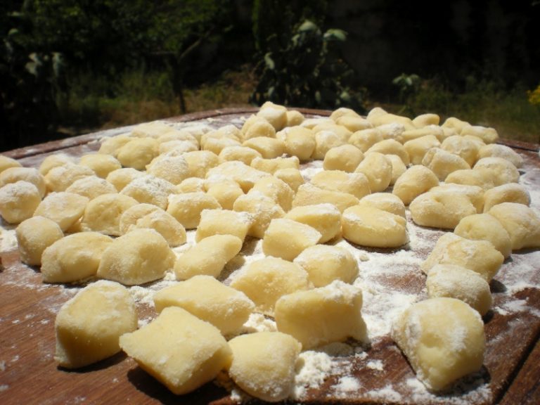 gnocchi di patate 2 2 768x576