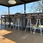 bar piscina